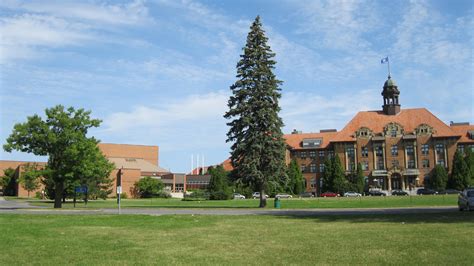 john abbott college